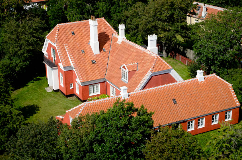 Ankers hus